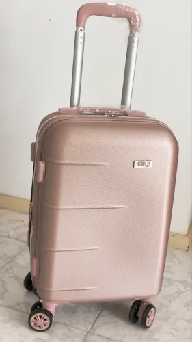 MALA 10KG DE BORDO NOVA NUNCA USADA 