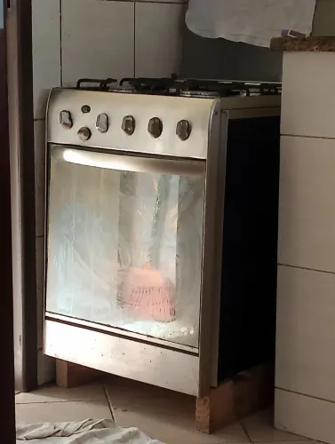 Vendo fogão 