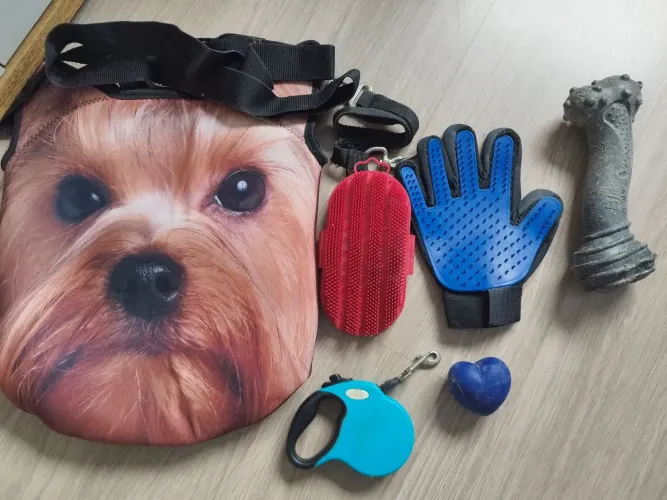 Kit pet