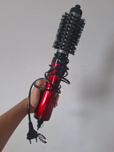 vendo escova rotativa