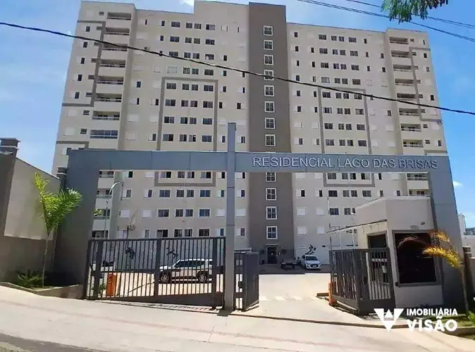 APARTAMENTO PARA ALUGAR, 02 QUARTOS, 01 VAGA NO BAIRRO ESTADOS UNIDOS