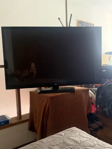 Televisão 50 polegadas