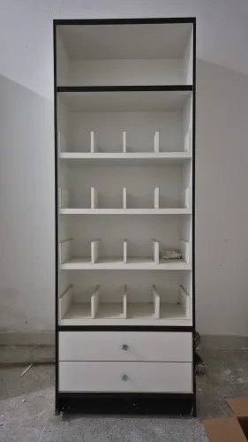 Prateleira organizadora