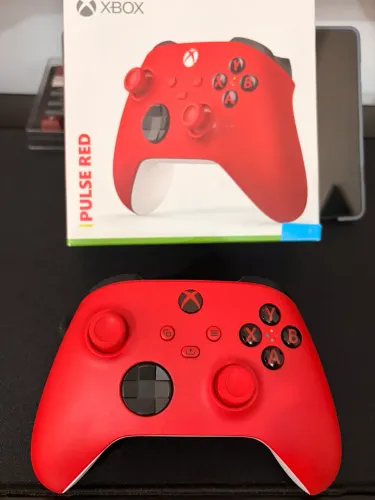 Controle Xbox Series