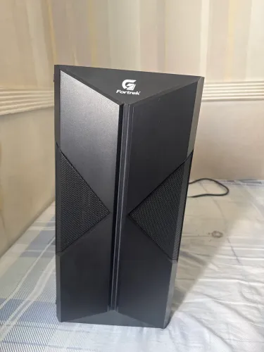 Pc Gamer Core I5 10400f 16gb Ram Ssd 224gb Gtx 1660 Super