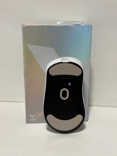 Rapoo Vt3 Max v2