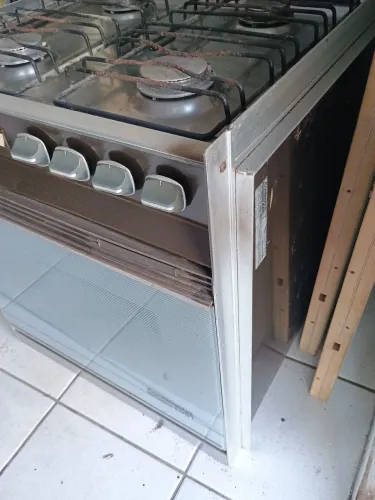 Fogão