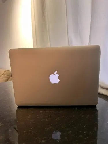 MacBook Air 13" 2017 - Excelente Estado | Única Dona | Totalmente Original