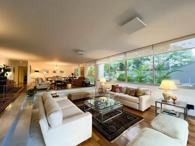 Real oportunidade no Jardim América, apartamento com 300m2 ,venda R$ 5.980.000-SP