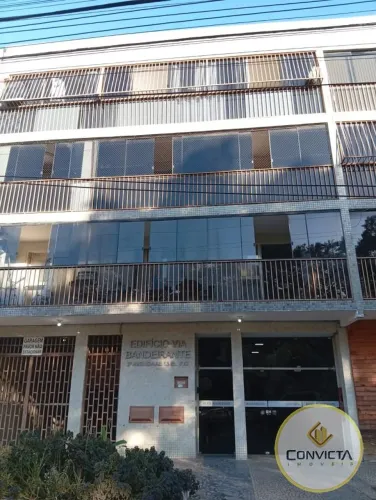 Apartamento para Locação em Brasília, Núcleo Bandeirante, 3 dormitórios, 1 banheiro, 1 vag
