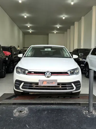 Volkswagen Polo 1.0 MPI Flex 12V 5P 2024