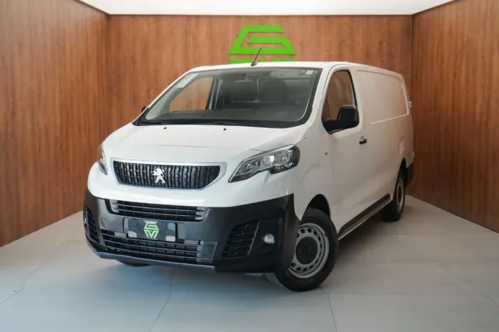 Peugeot Expert Cargo 1.5 Turbo Diesel 2023