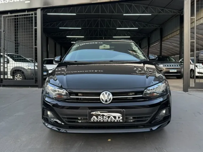 Volkswagen Virtus Comfort. 200 TSI 1.0 Flex 12V AUT 2020
