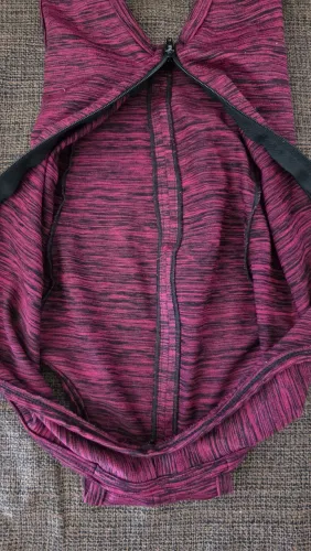 Roupa pet cirúrgica tamanho 7