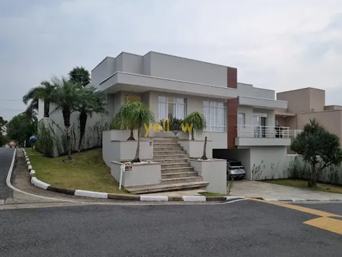 Residencial Casa Em Condomínio em Arujá