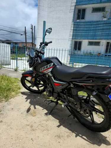 Moto para aplicativo