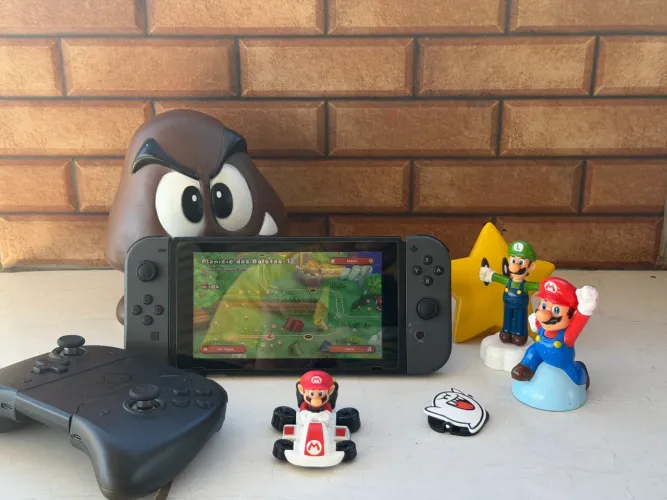 Switch v1