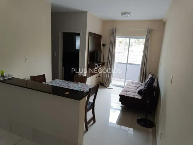 Apartamento térreo à venda no Alpha Club, Parque Bela Vista, Votorantim, SP