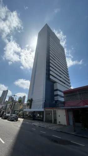 Edifício BLUE