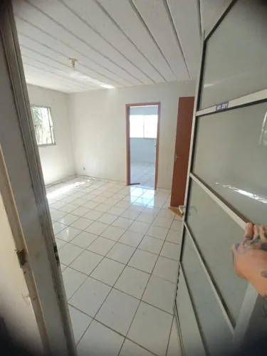 Aluguel - Apartamento Rio das Ostras
