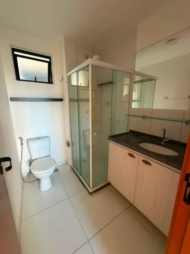 [SAOPAULO-77333] Apto para locação-  Boa Viagem- 3 qts sendo 1 suíte