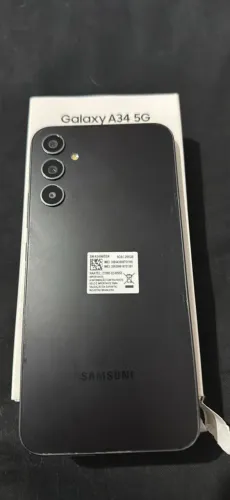 Samsung A34 5G 245Gb