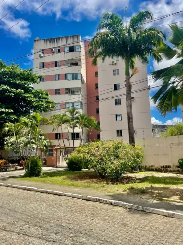 Apartamento Cruz das Almas