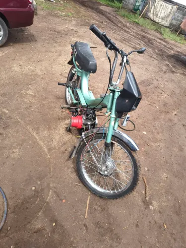 Mobilete 