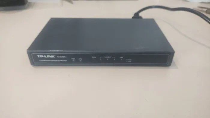modem tp link tl r470t