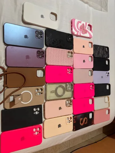 Capinha celular 