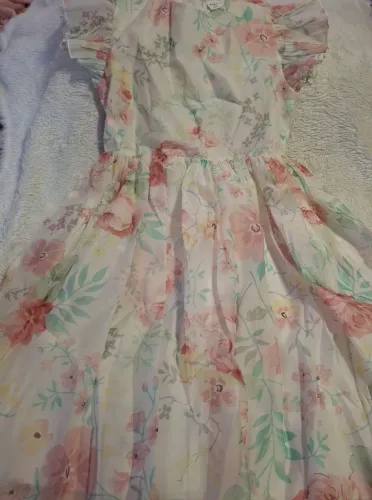 Vestidos 9 anos