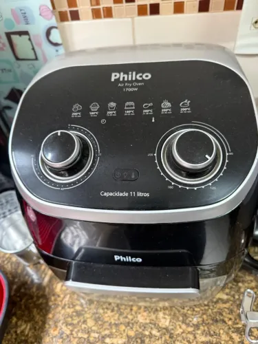 Ary Frayer Philco