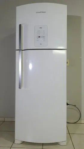 Geladeira Brastemp Ative 429 L