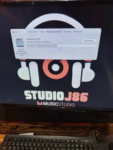 Mac Mini 2014