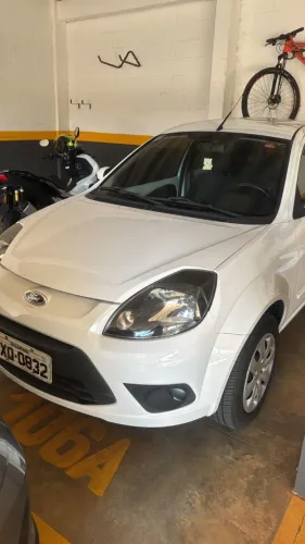 Ford KA 1.0 8v/1.0 8V ST Flex 3P 2013