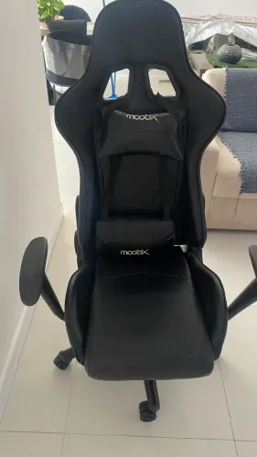 Cadeira Gamer
