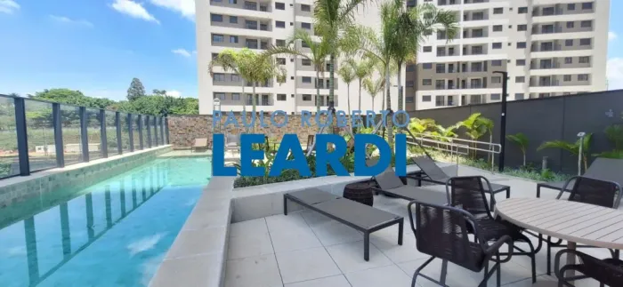 APARTAMENTO - VILA ANASTÁCIO - SP