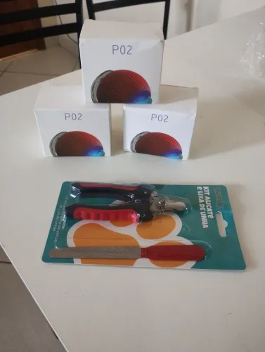 Kit pet