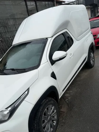 Fiat Strada Freedom 1.3 Flex 8V CS Plus 2021