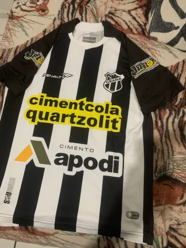 Camisa do Ceará 2014 original