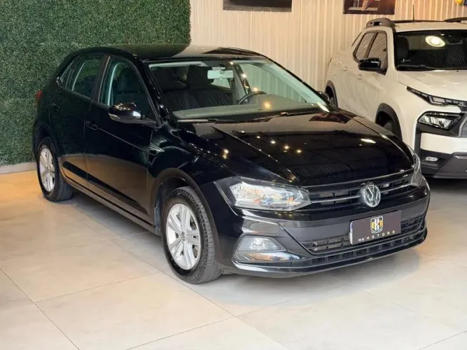 Volkswagen Polo Comfort. 200 TSI 1.0 Flex 12V Aut. 2022