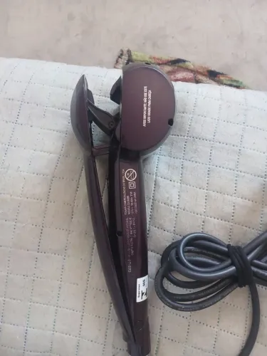 Babyliss polishop
