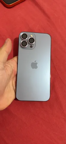 VENDO IPHONE 13 PRO MAX 128 GB