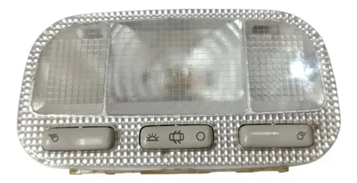 Luz Teto Cortesia Peugeot 307 2005 - 2011