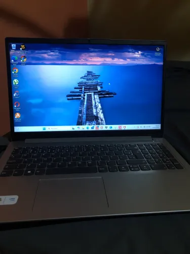 Notebook Lenovo I3