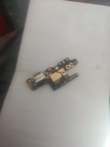 Conector redmi note 7