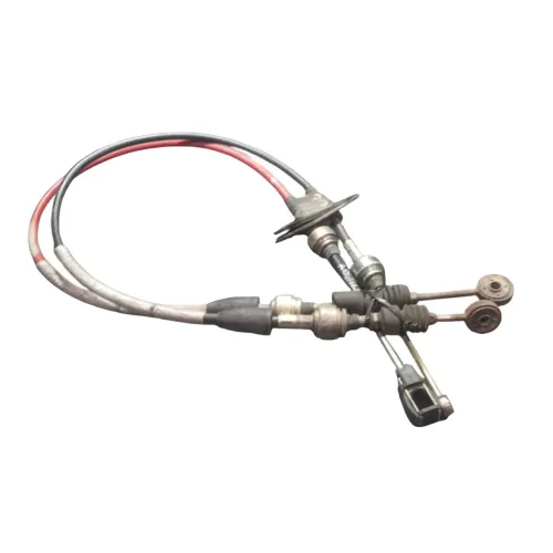 cabo seletor marcha chery face 1.3 16v 2010 a 2015 original