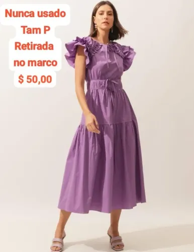 Roupas femininas