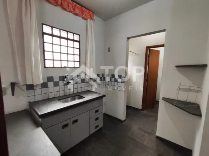 Apartamento padrão à venda e locação no Jardim Santa Paula, São Carlos