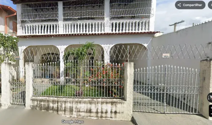 Alugo casa em jardim américa 3 quartos suite e garagem!